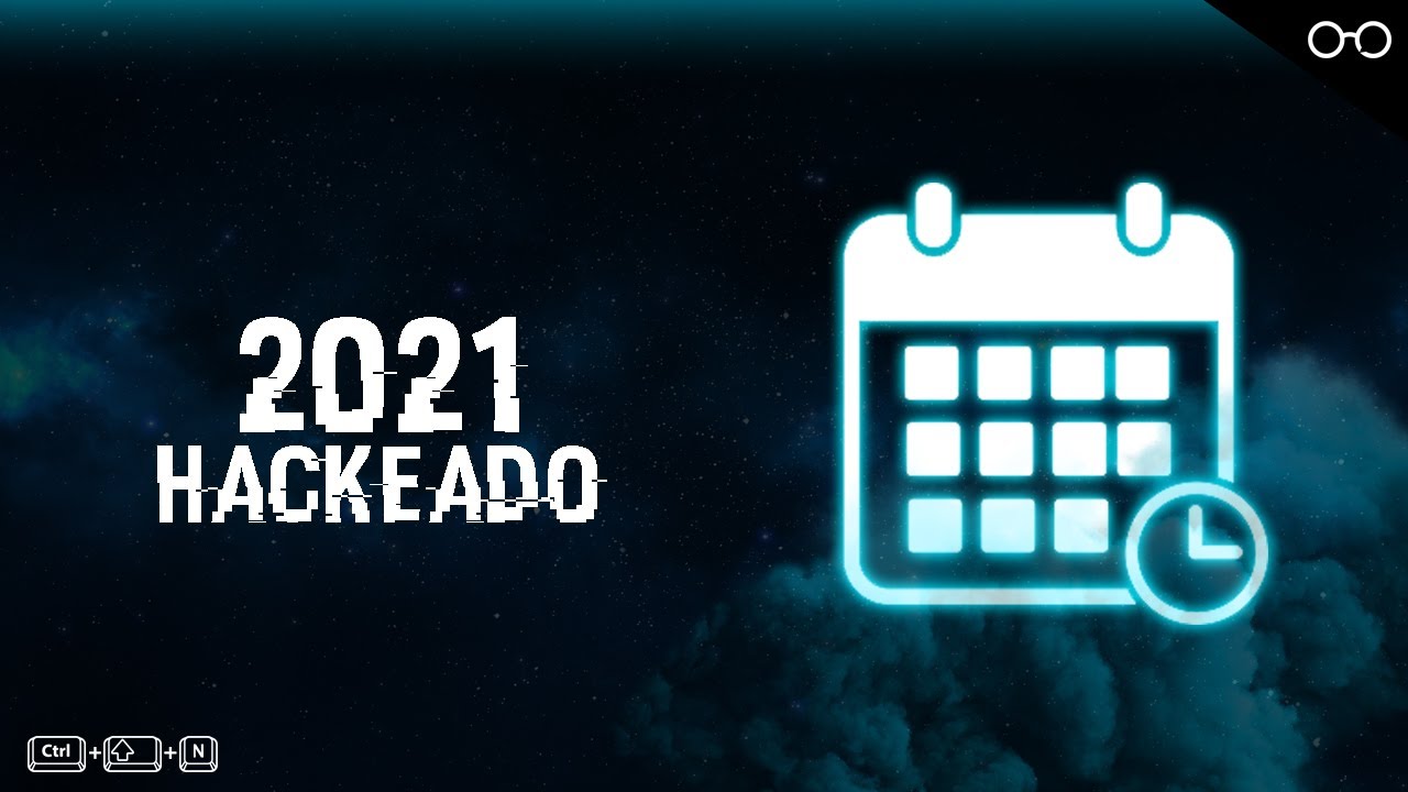 2021 Foi Louco...