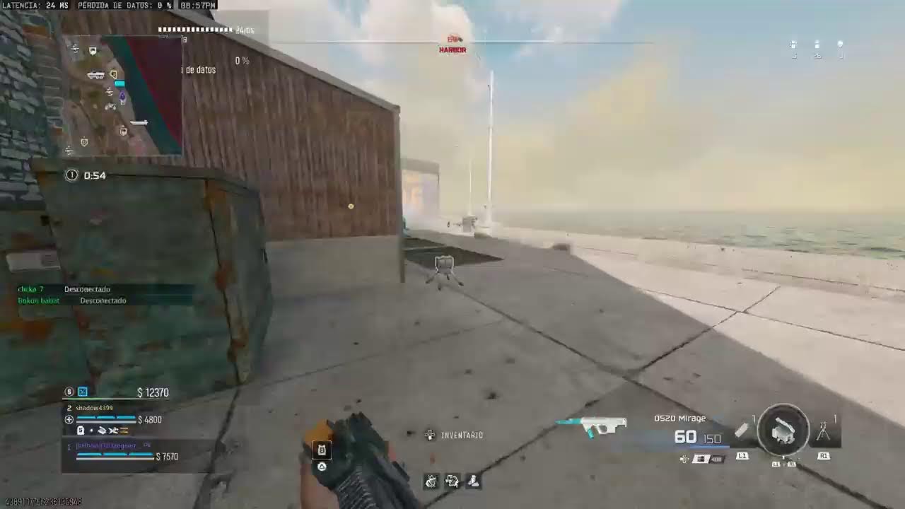 Call of duty BO7