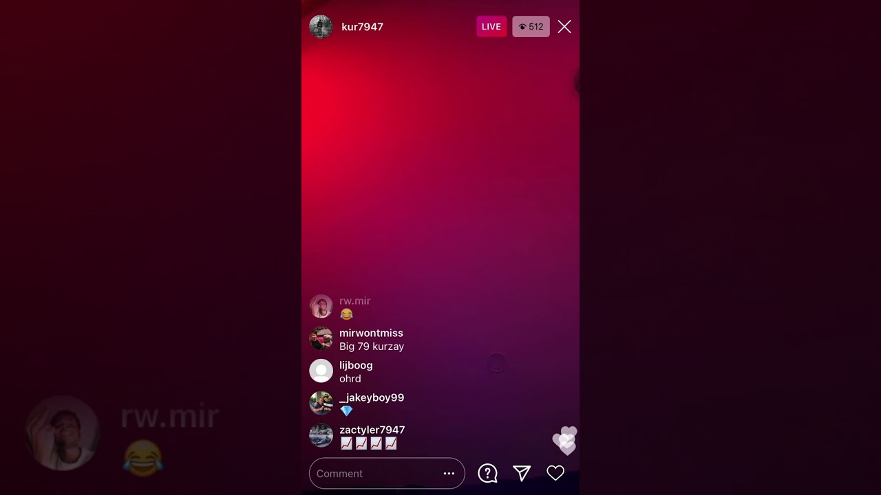Kur Instagram Snippets 2021