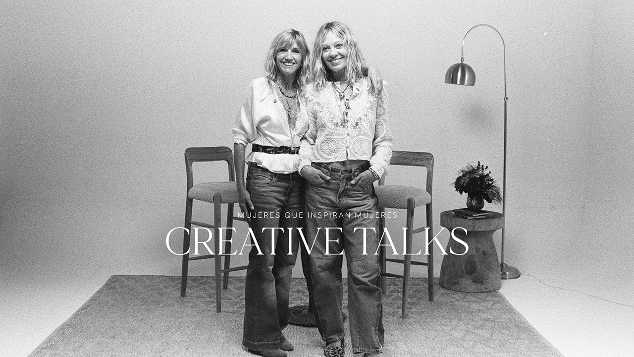Rapsodia | Creative Talks - Episodio 01