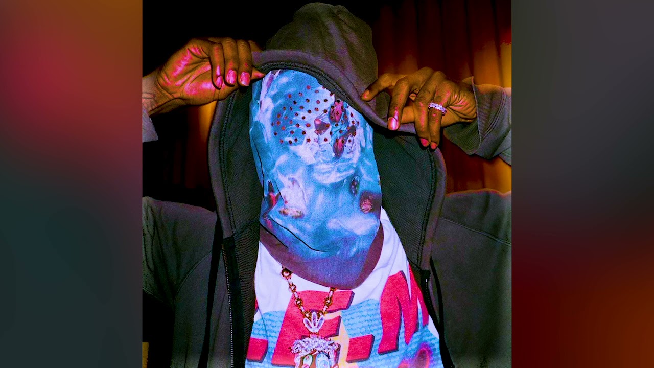 Travis Scott x Don Toliver x Migos Type Beat - 