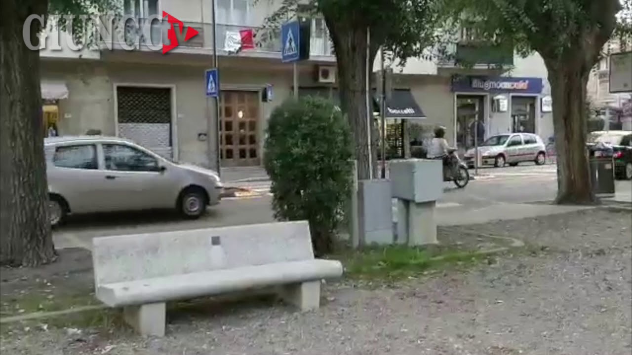 GROSSETO - Dissuasori sonori contro gli storni