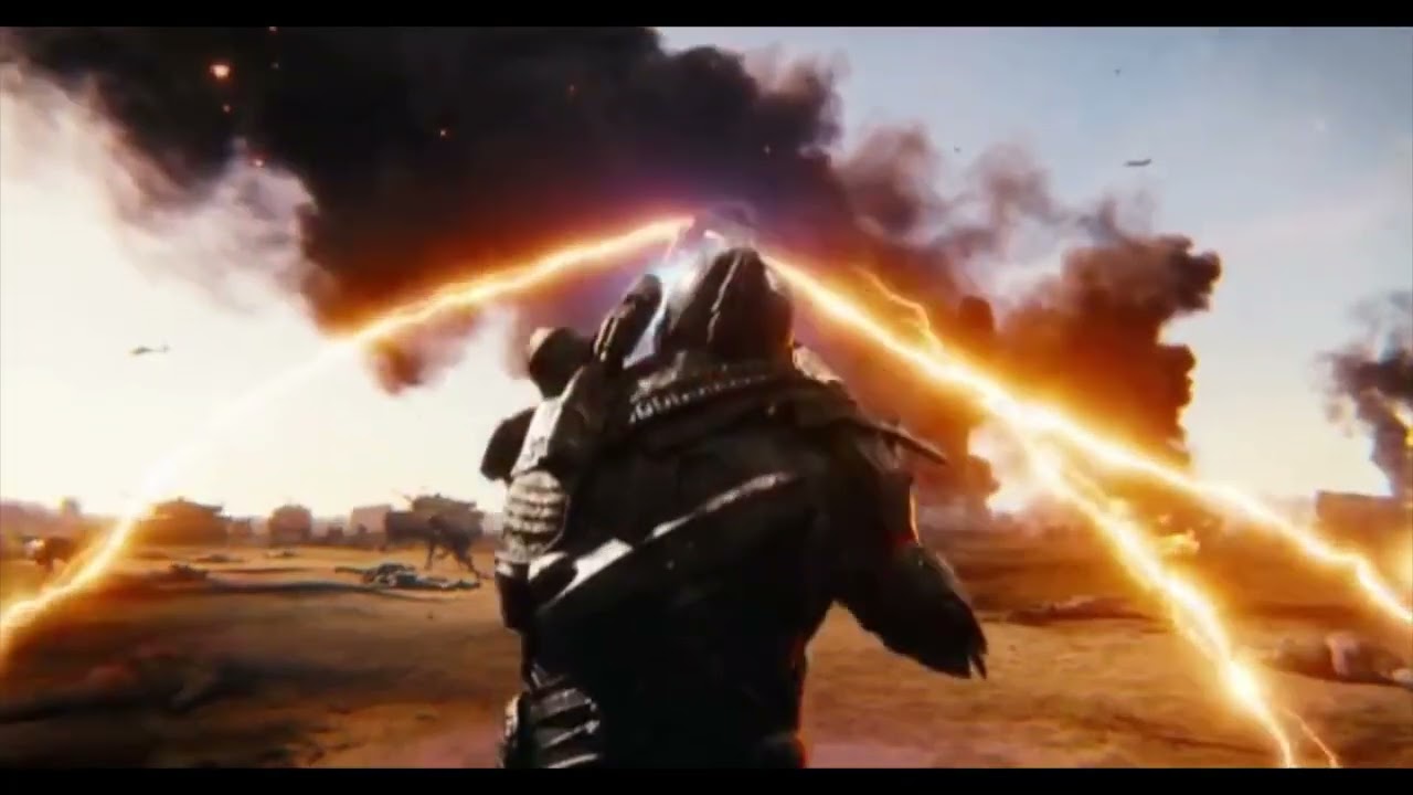 Flash the movie