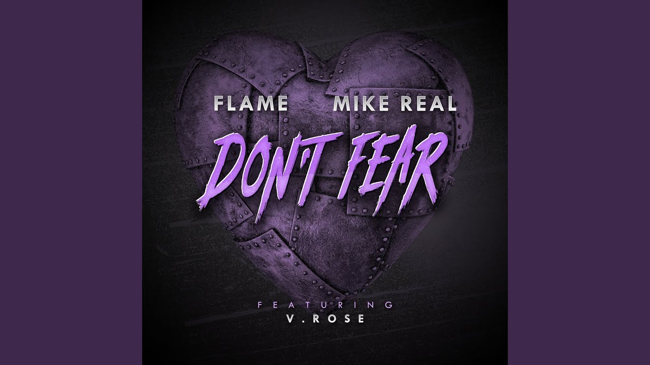 Don't Fear (feat. V. Rose)