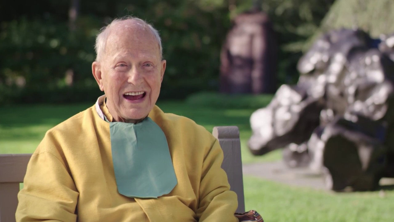 Cultivating Beauty: Jack Lenor Larsen’s Gardens of Art and Fiber