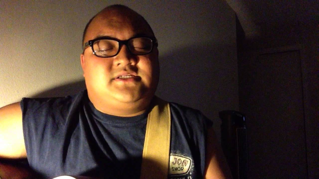 Britney Spears - Sometimes (acoustic cover)