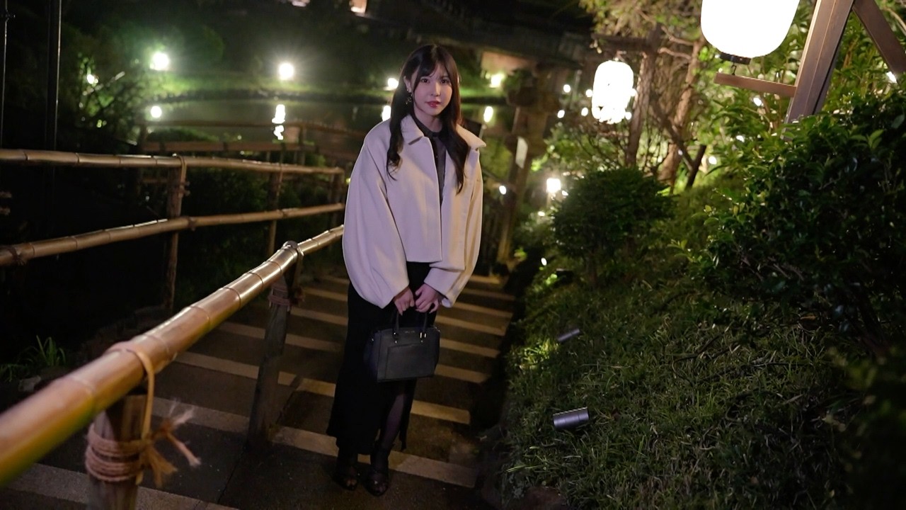 Yuri, 25 years old #Japanese