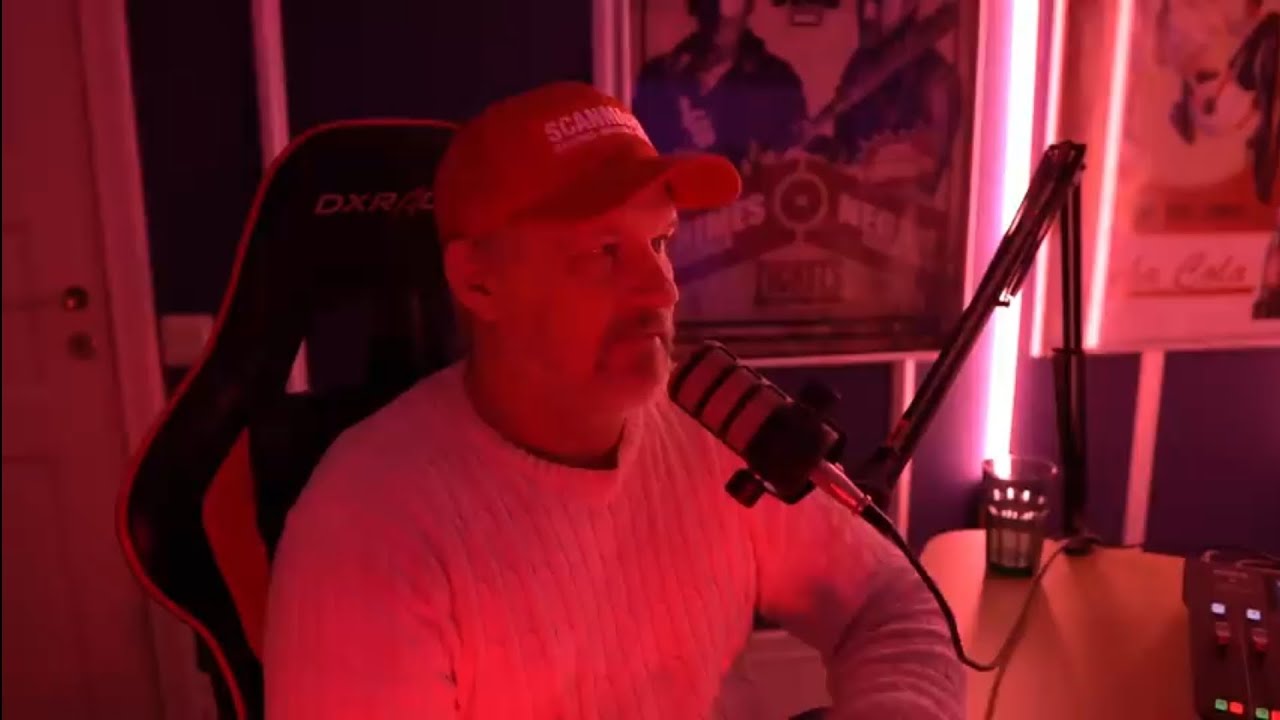 Arga Snickaren SNOR på ica, anmäld till polisen #TheVerzCast