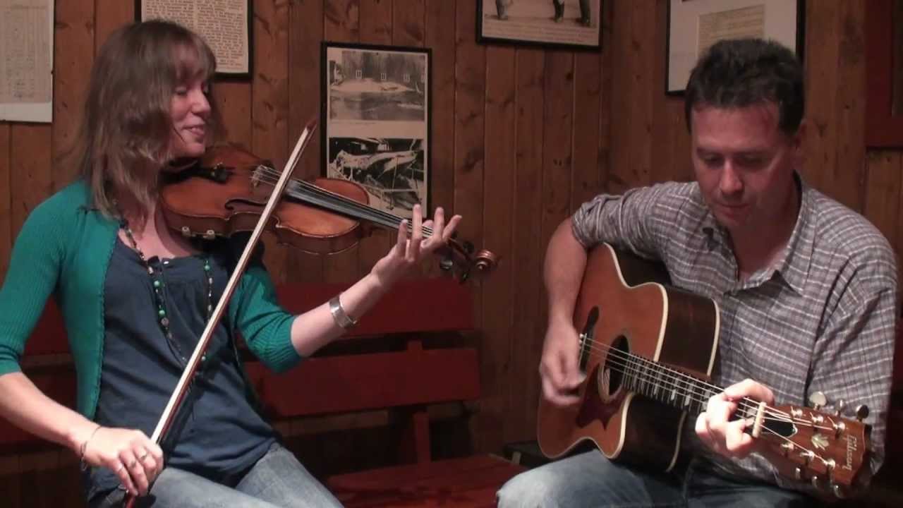 JANE & SHANE (Jane Clark & Shane Donnelly) THE BIG BREAKFAST SET
