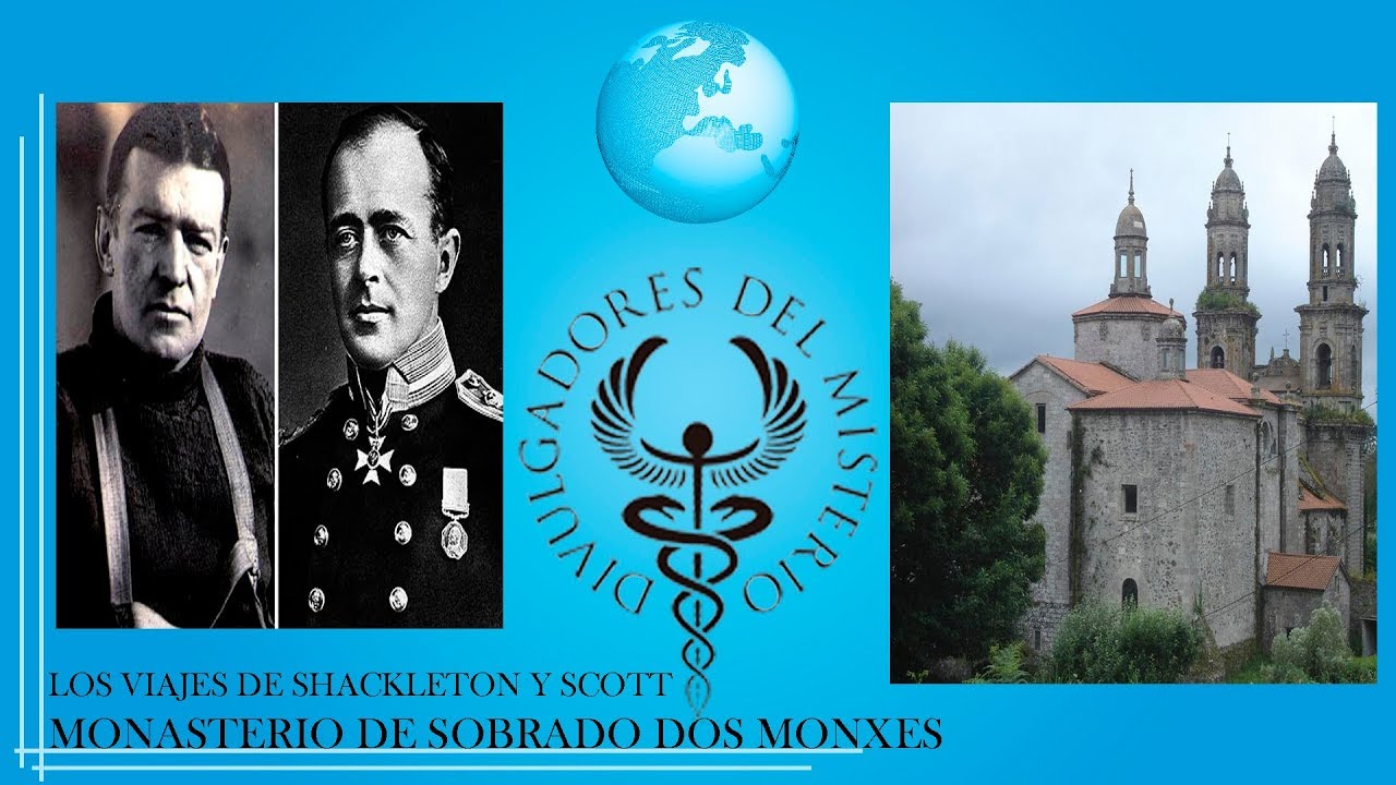 MONASTERIO DE SOBRADO DOS MONXES