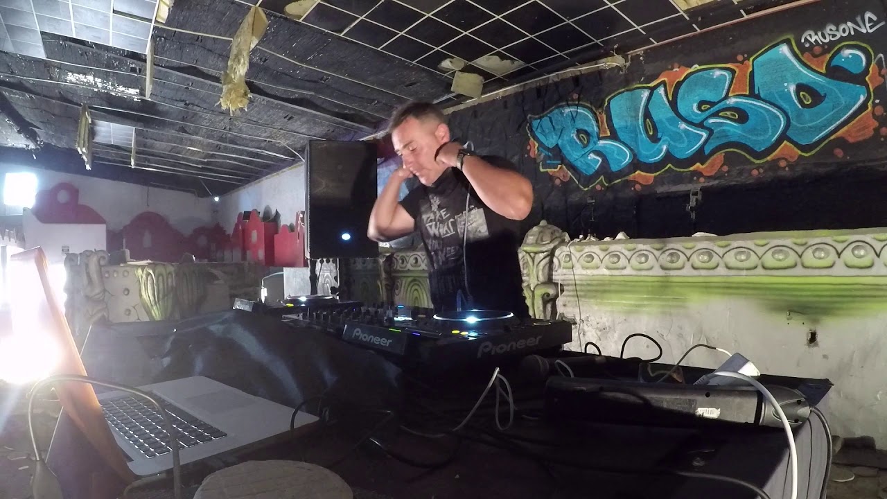 Dj Batiste | Manssion Benidorm 2018