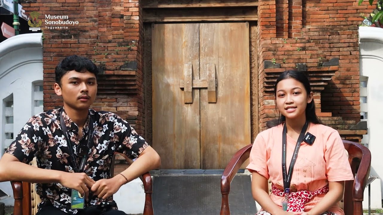 Perbedaan Ragam Gerak Tari Gaya Yogyakarta dan Surakarta | Museum Sonobudoyo