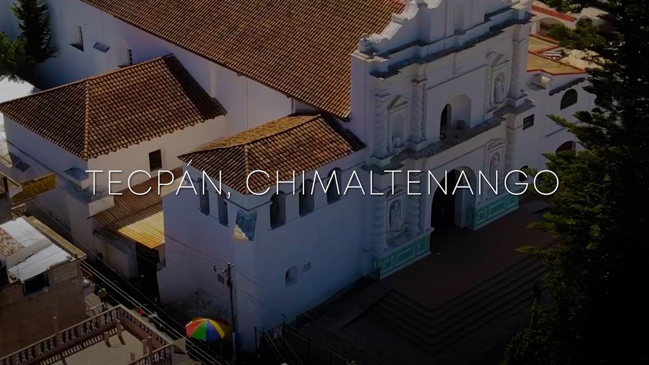 Tecpán, el paraíso cultural y ecoturístico que espera mejores caminos y más inversión