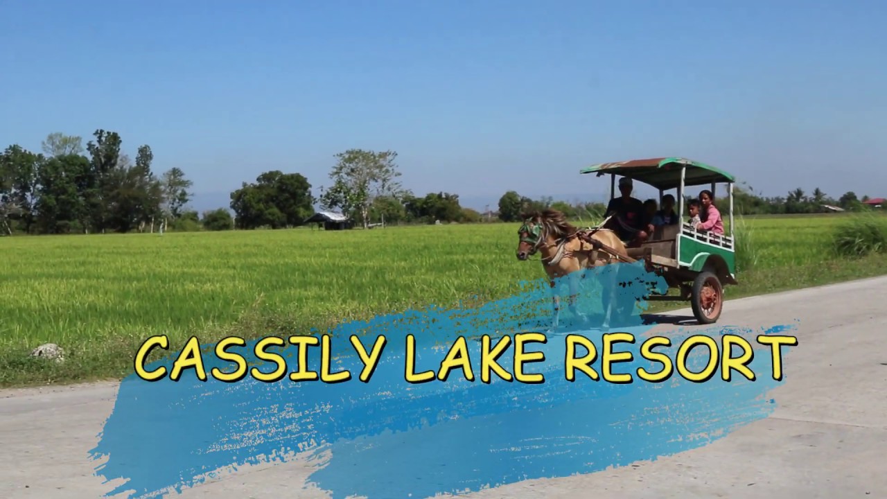 CASSILY LAKE RESORT - Bring Home Woderful Memories. Come and Visit us!!!