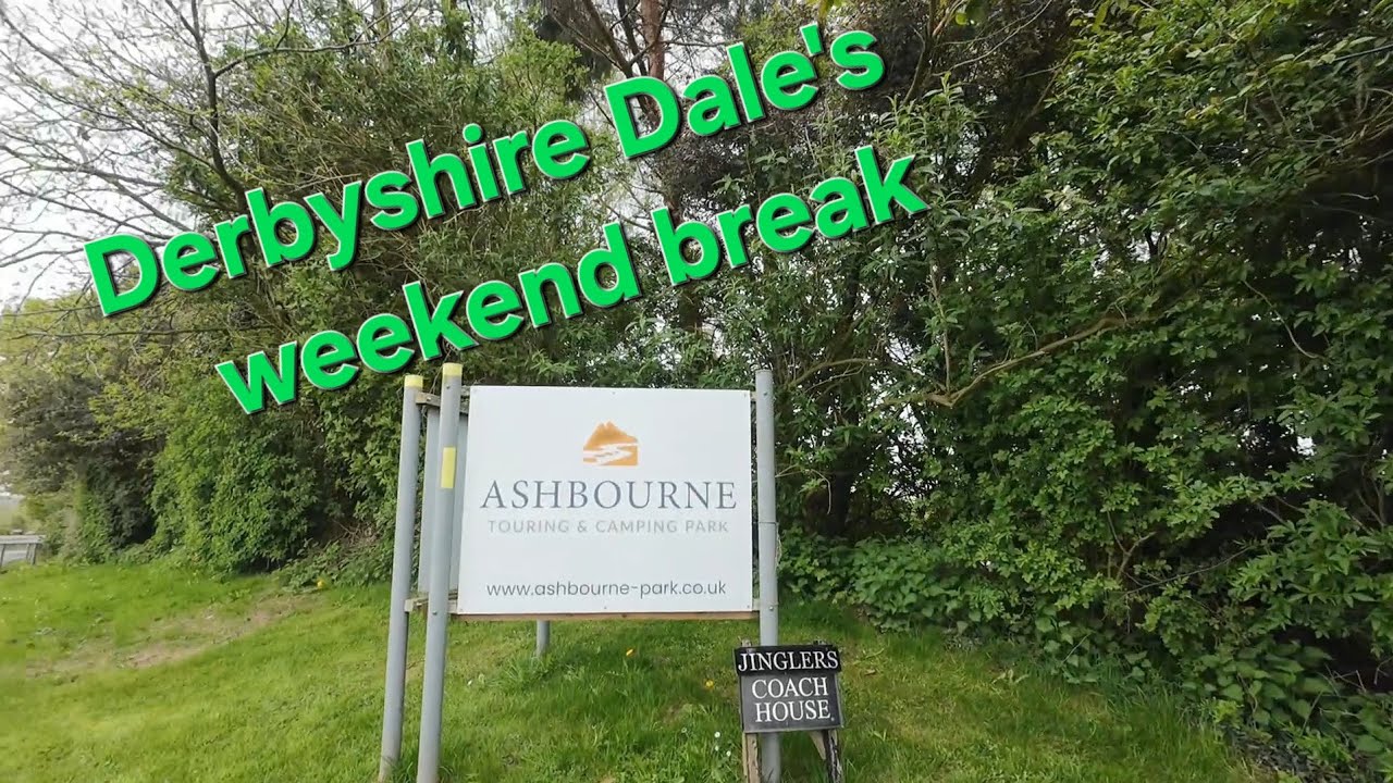 Ashbourne Derbyshire