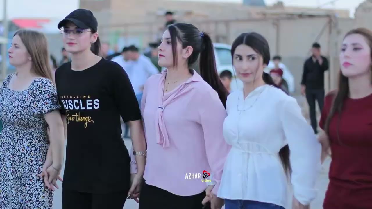 حفلة في تل عزير الفنان عبدال علي - ازهار فيديو 07501421202