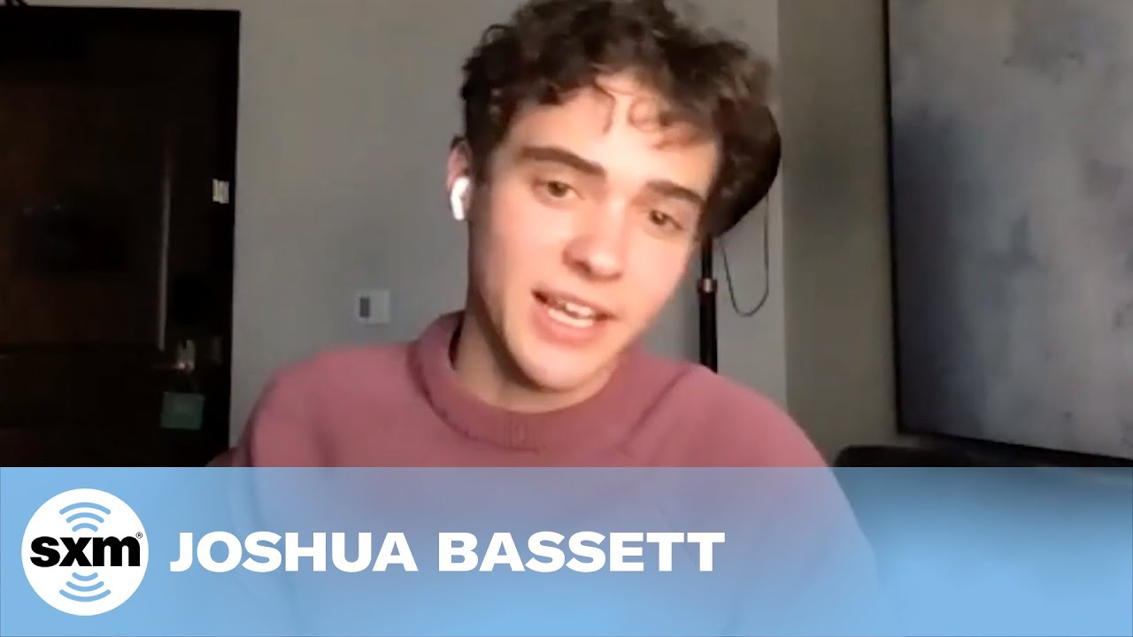 How Did Joshua Bassett React to That 