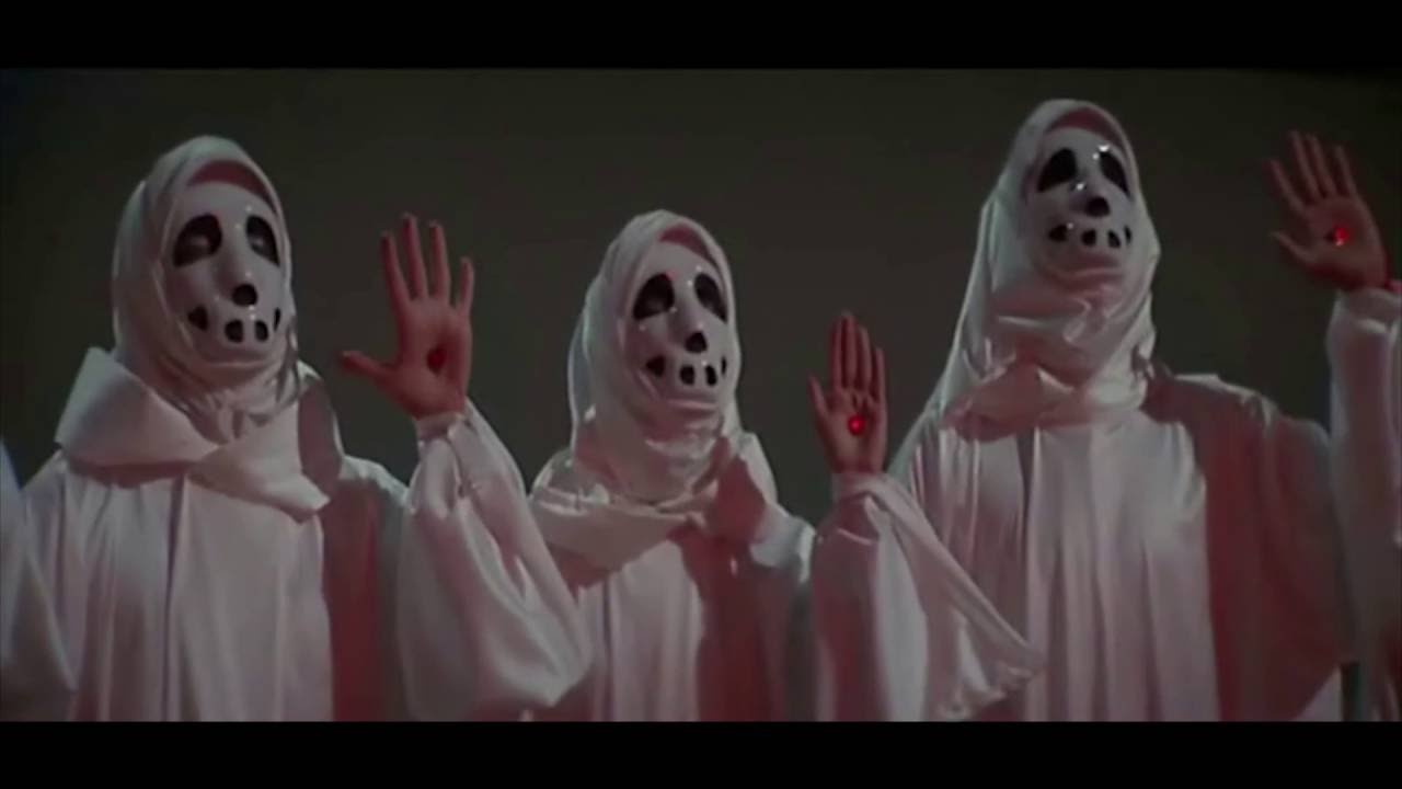 Missikisat - Hantu Belia