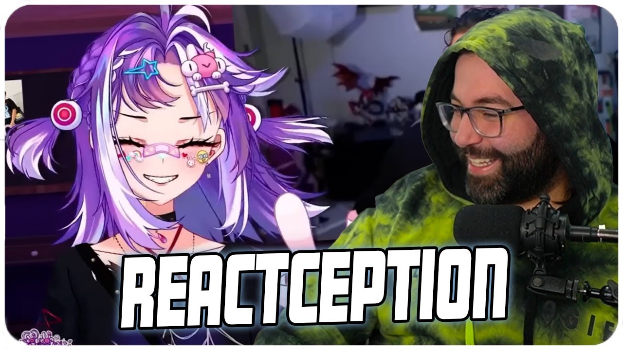 Michie Unintentionally Exposes Me While Reacting