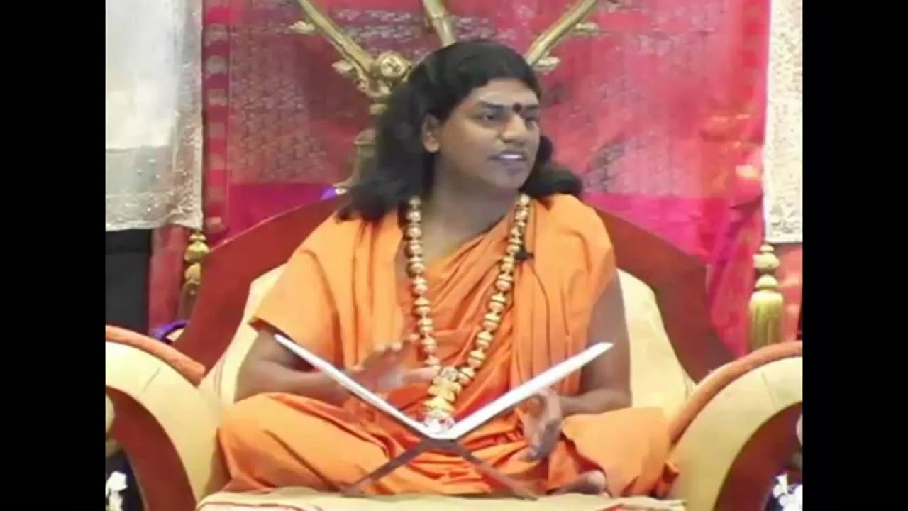 When You Are in Love - Short Nithyananda Videos