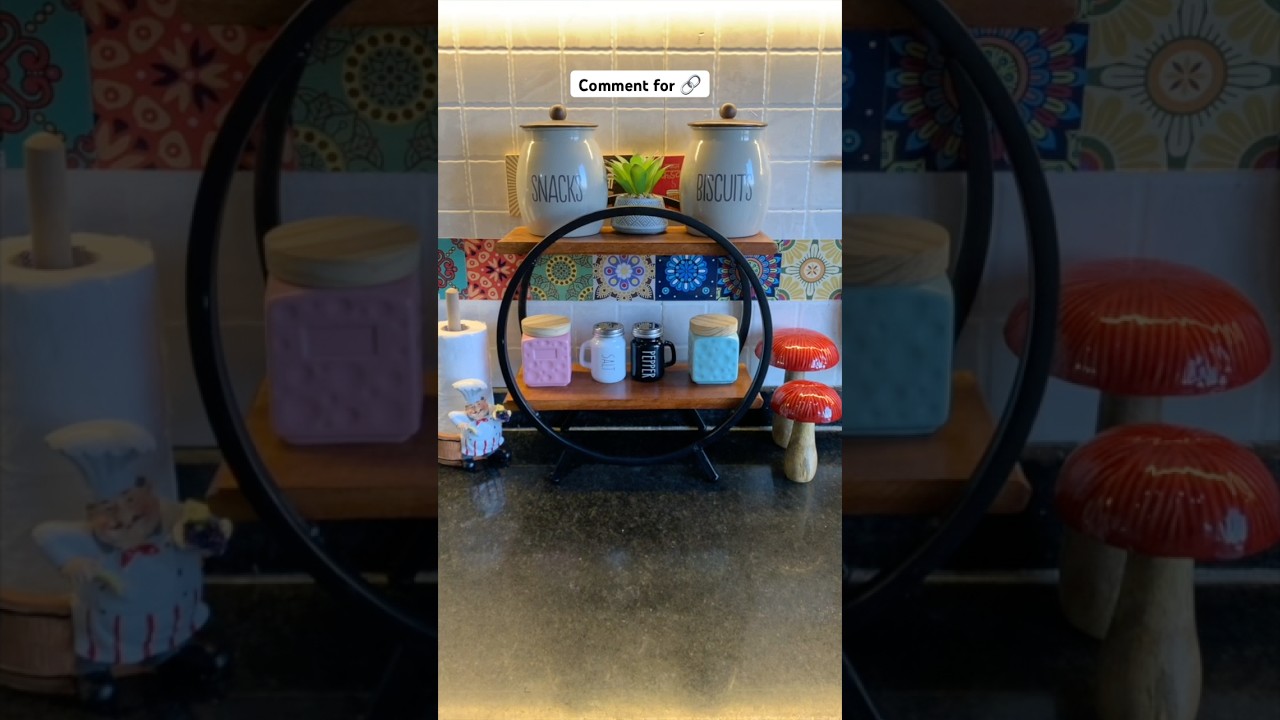 Amazing Kitchen Finds😍 | Meesho | Meesho Haul #kitchen #youtubeshorts #ashortaday #meesho