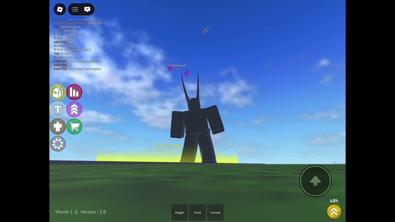 the spinner of death