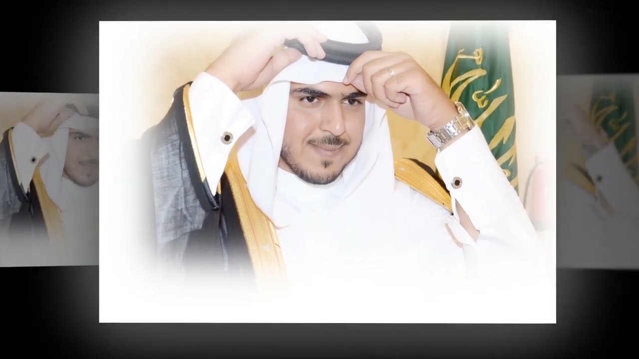 حفل زواج الشاب/ سيف مستور الحارثي