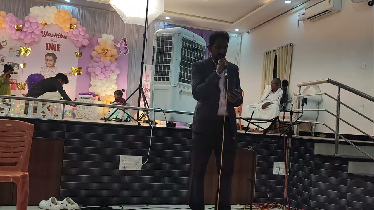 Yaare neenu cheluve