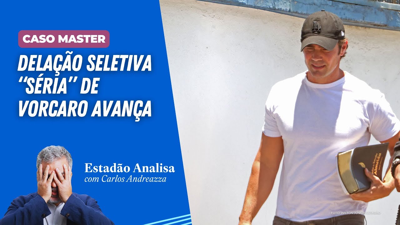 Carlos Andreazza: 