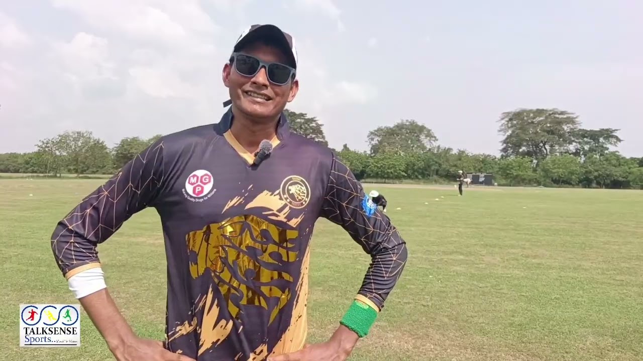 Alpha Cricket Club seal GCA Div One Title in tense finale as Gujarat Tridents snatch 2nd place