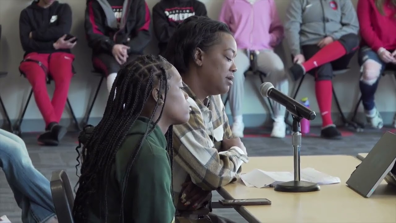 Elyria Board of Education Meeting, March 20, 2024