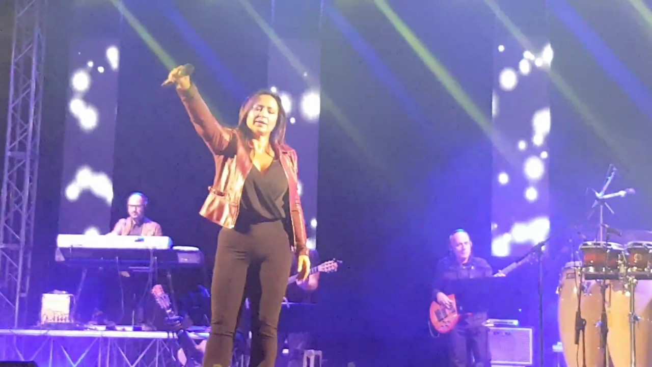 Maria Nazionale - Ragione e sentimento (Live Villaricca 2017)