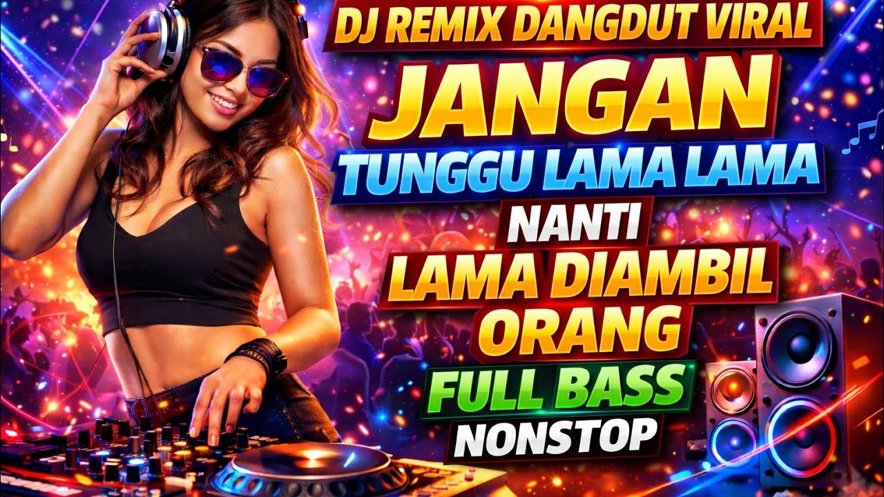 DJ DANGDUT REMIX 