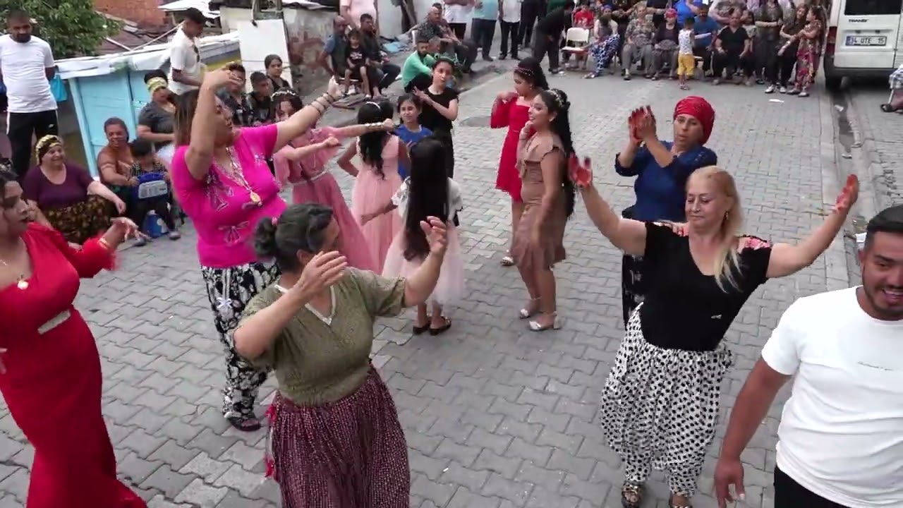 esenyurt kına 1