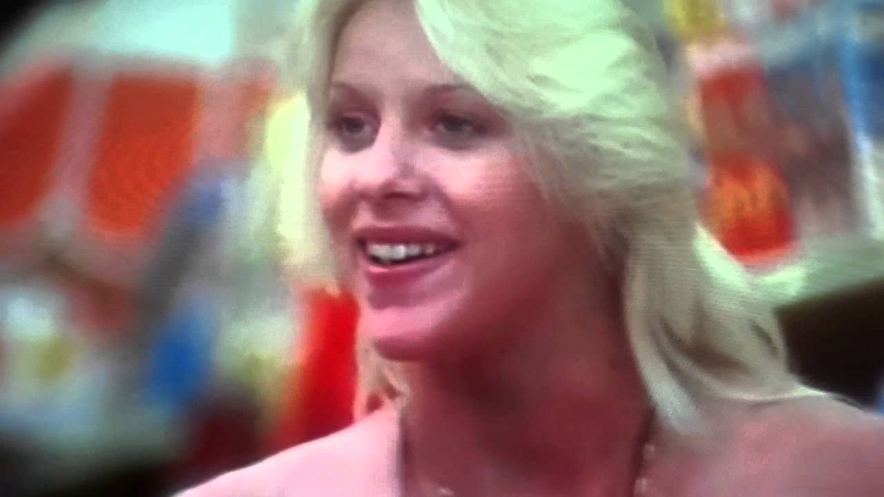 Cherie Currie in FOXES (1980) CLIP3