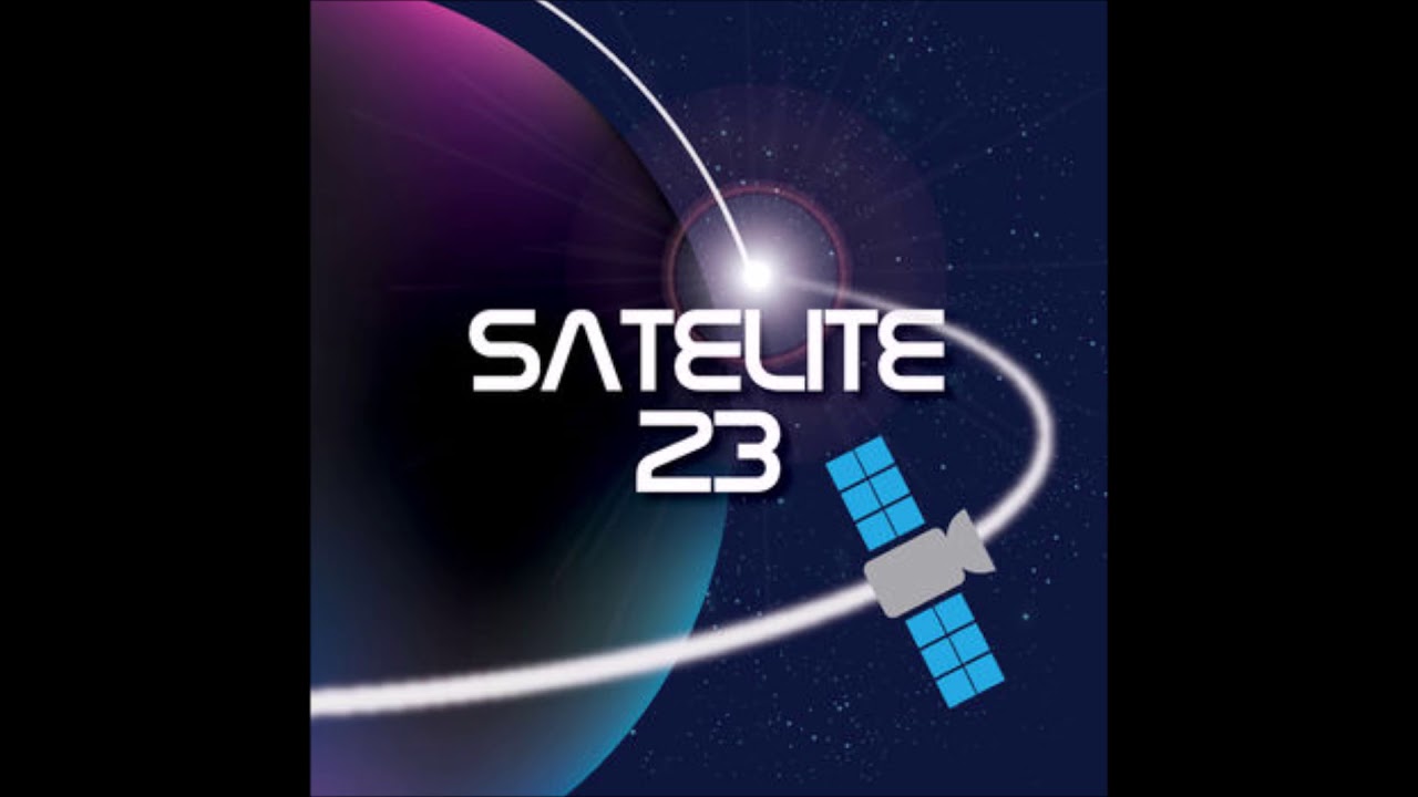 Satelite 23 - Imagenes paganas (AUDIO)