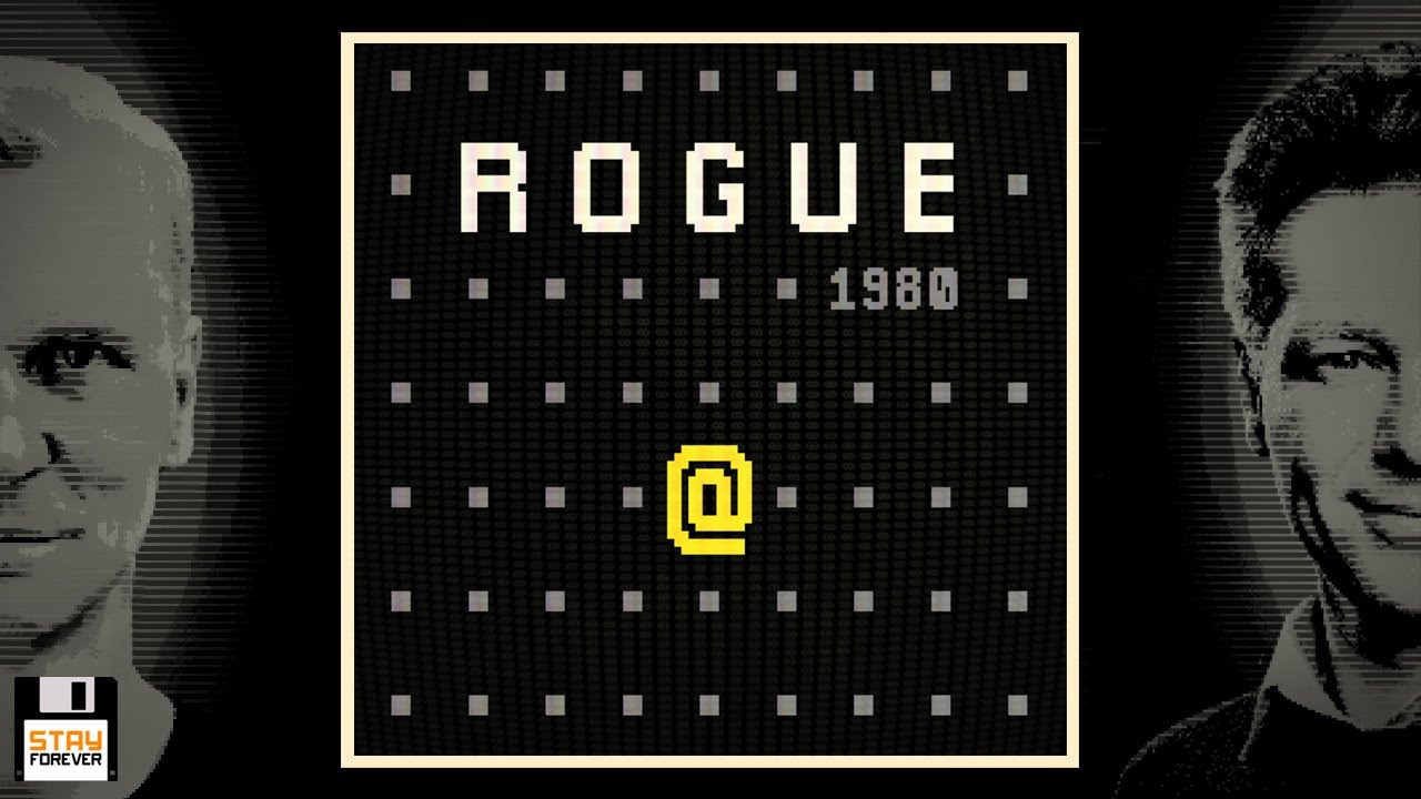 Rogue (Audio-Podcast, mit Bildern) | Stay Forever #111