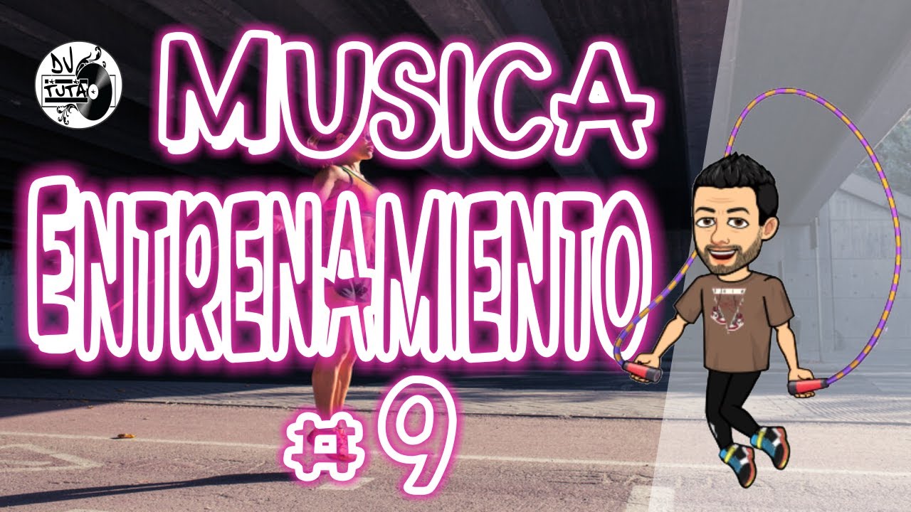 MUSICA  PARA ENTRENAMIENTO 2024 - TECHENGUE 🔥BOOST FITNESS MOTIVATION POWERFUL WORKOUT MUSIC MIX 🔥