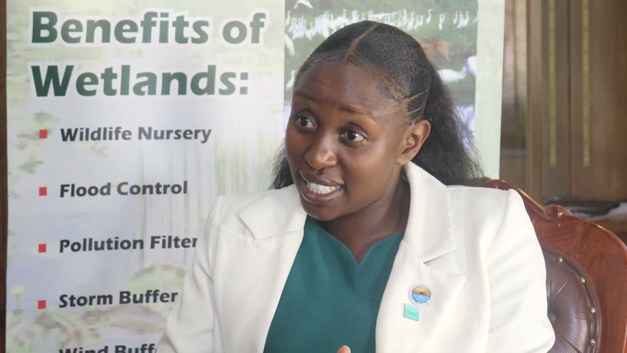 Of wetlands culture and heritage