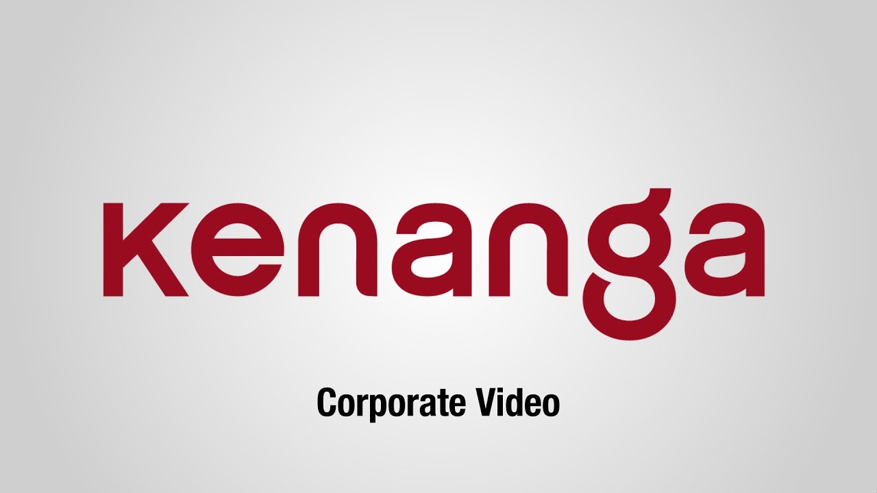 Корпоративное видео Kenanga