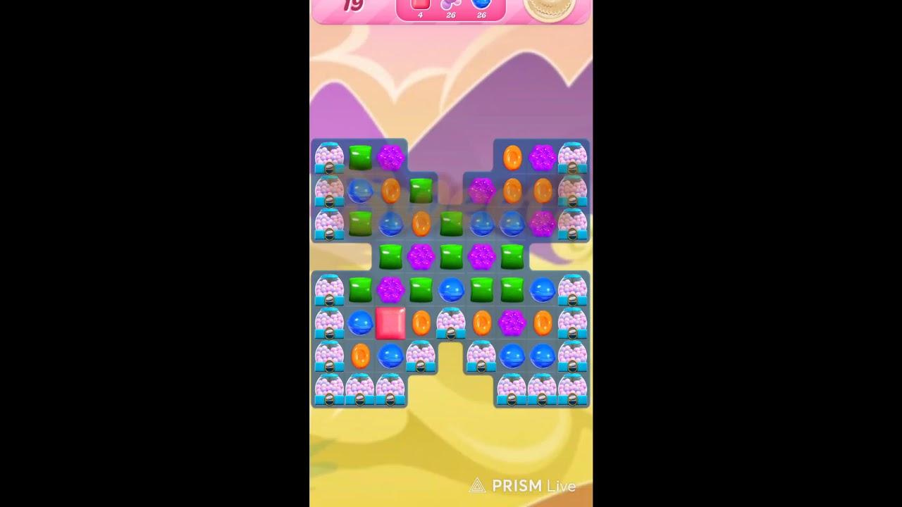 🔴 LIVE | Candy Crush Saga Speed Run
⚡ Levels 250→ 500 | Ultra-Fast Continuous Gameplay | 1 Hour Non
