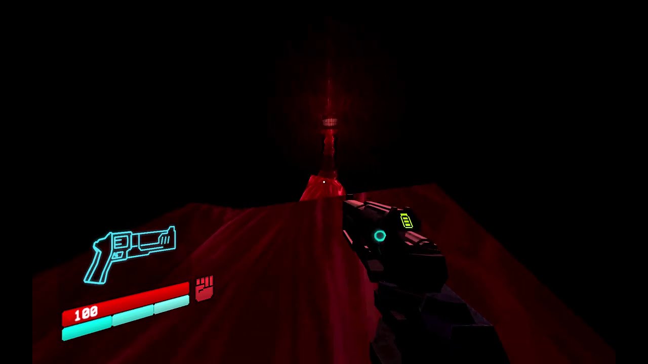 ULTRAKILL ACT 1 DIFFERENT ENDING? ⚠️[SPOILER WARNING]⚠️