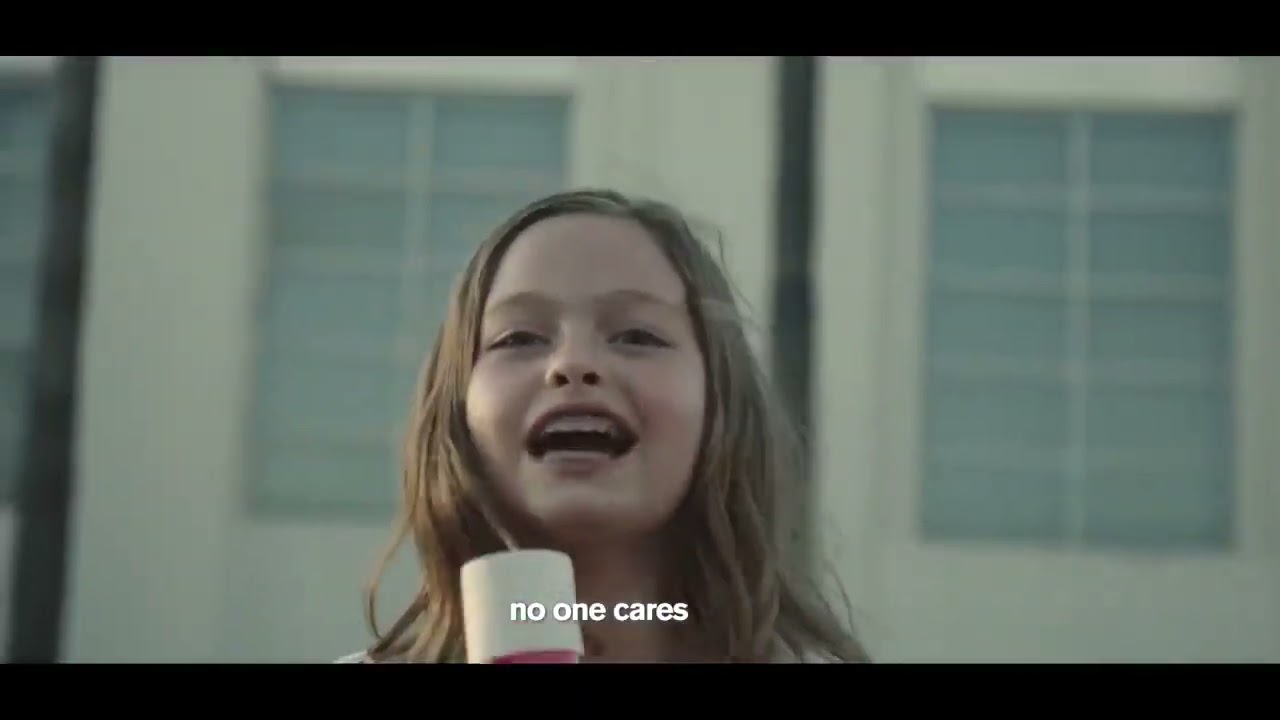 Jordan Matter! My Daughter Quits YouTube (Official Music Video) ft Piper Rockelle