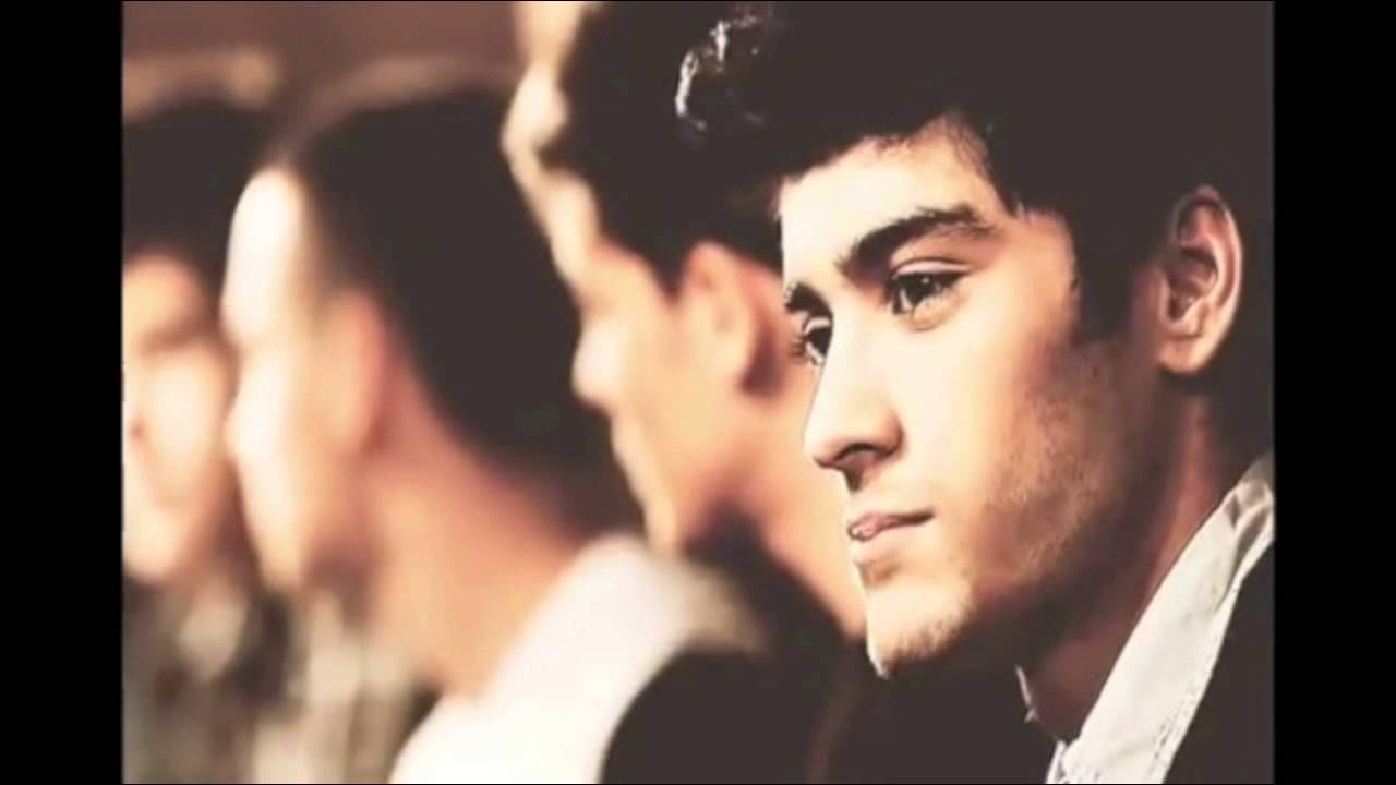 Zayn Malik - Whistle