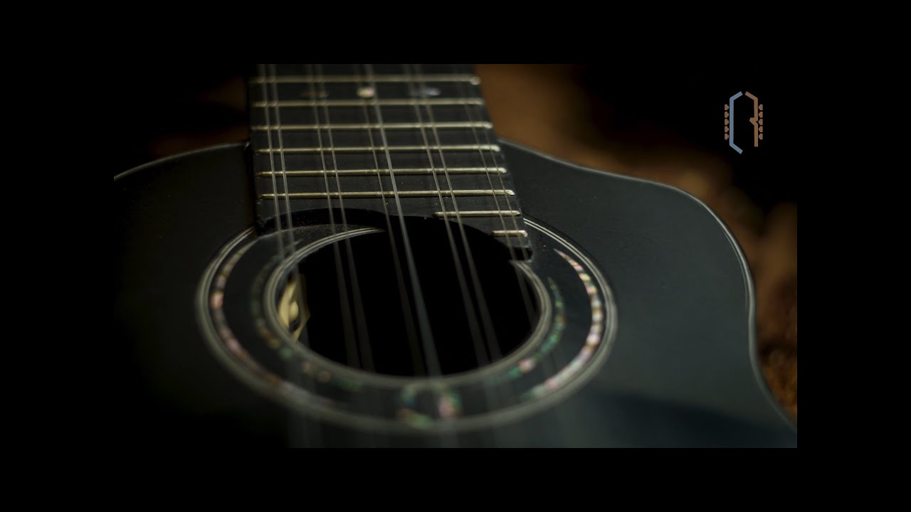 Nace el Charango Quasar de Cesar Requena & Grover Cerrudo