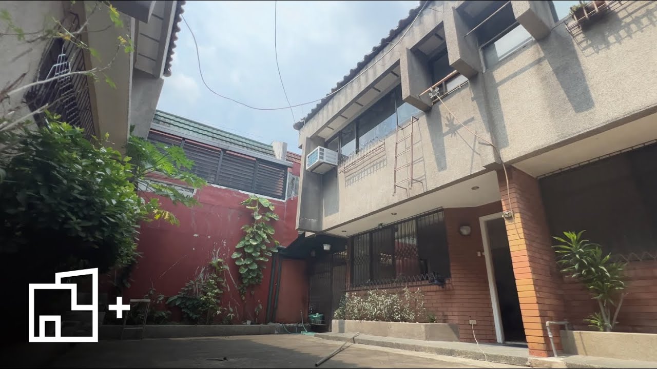 3 Bedroom Xavierville 2 Townhouse For Sale. - Double Gated, Walk to Ateneo, UP, Katipunan | XV204