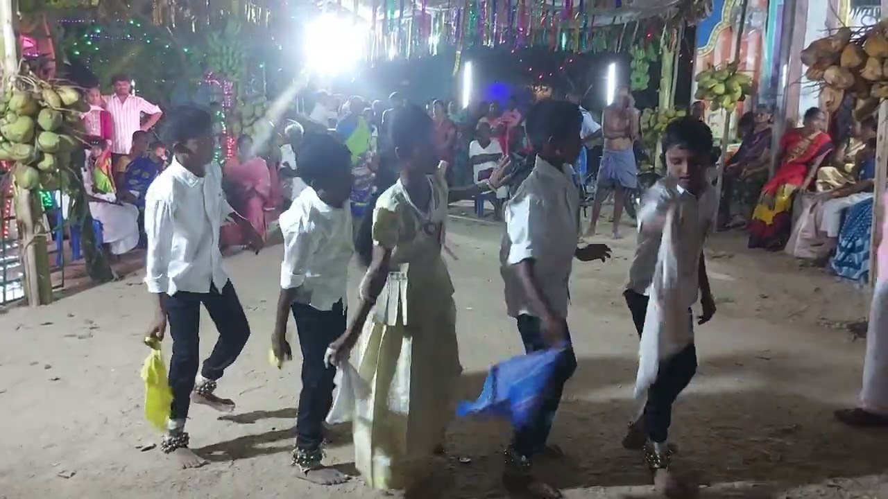 Mariymman kalattam cvp11 March 2026