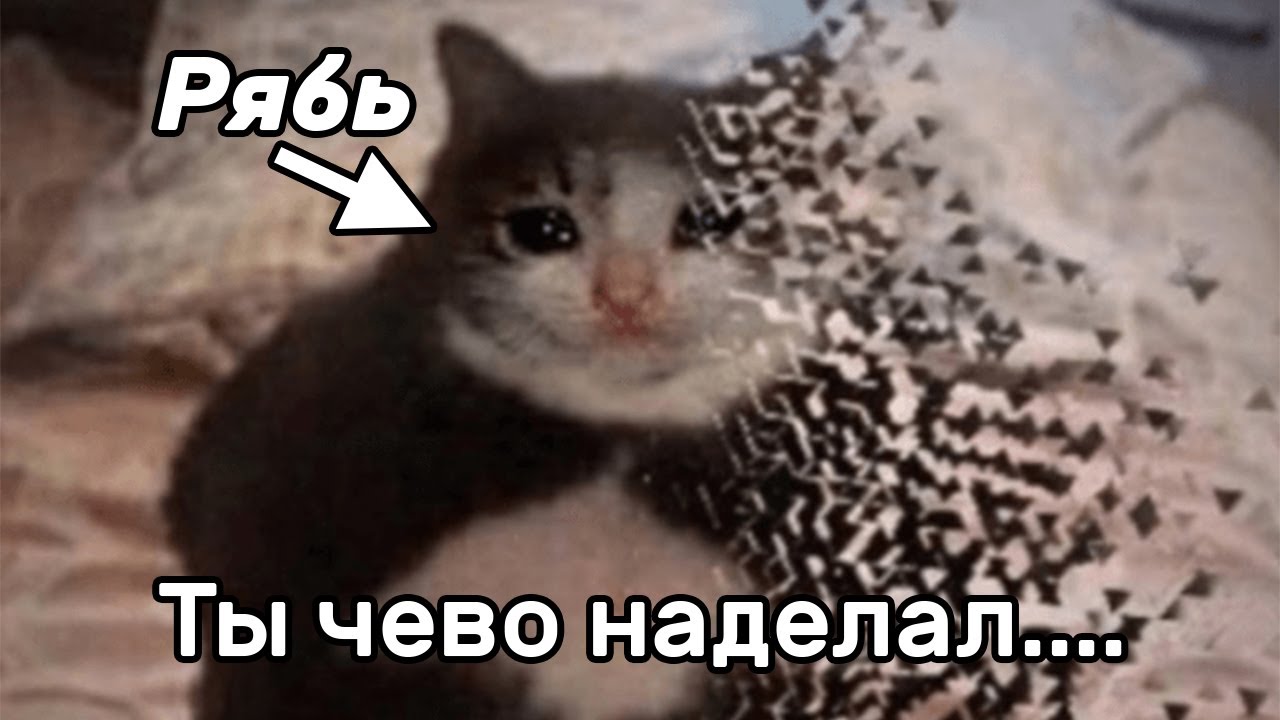 Боремся с рябью - модифицированная геометрия шкивов