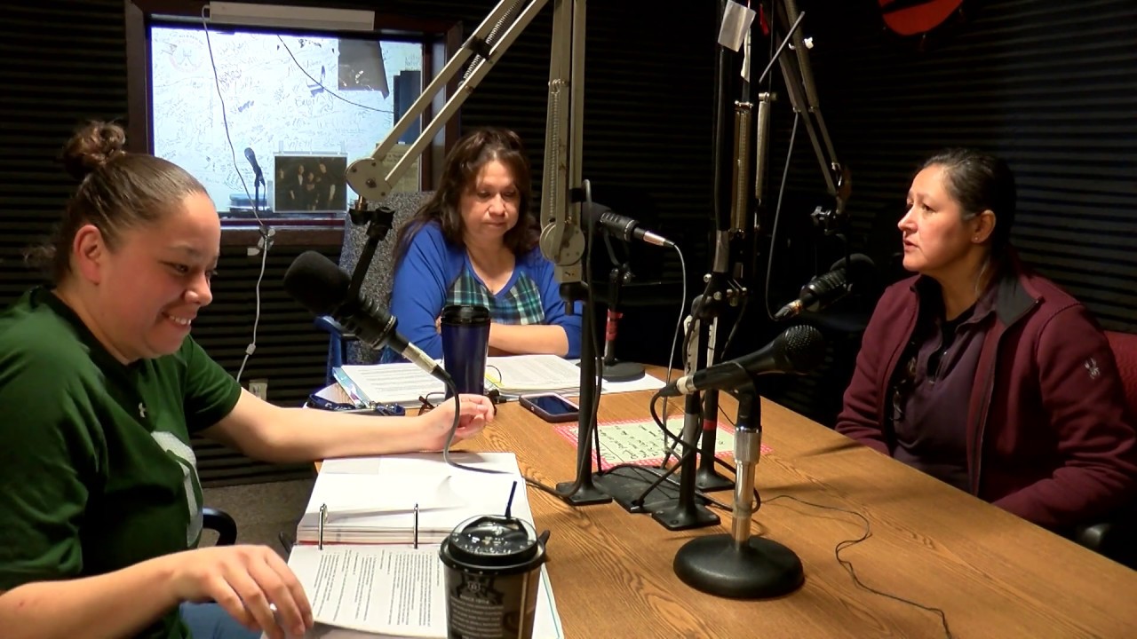 Constitution Reform Update 4-1-19