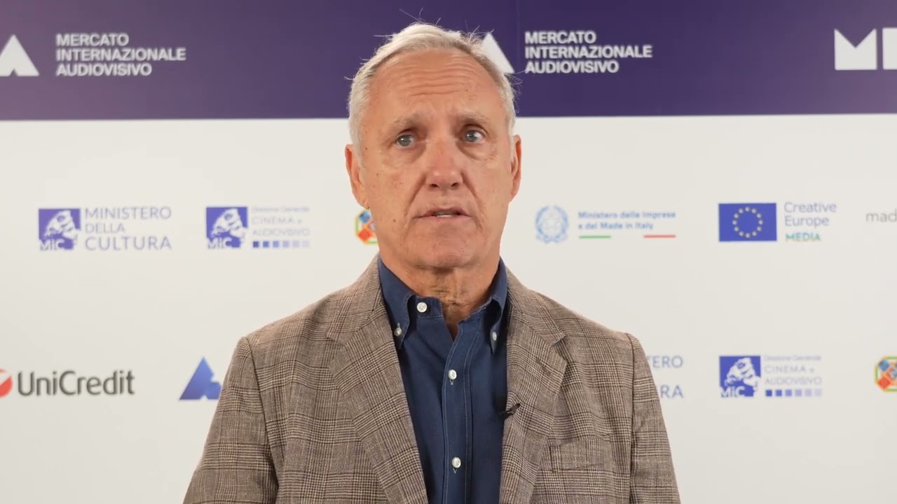 Interview with Clayton Townsend - MIA Market 2024